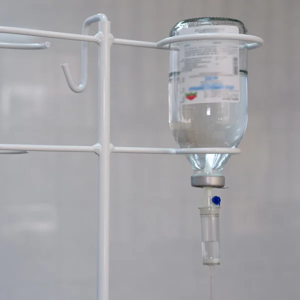 Капельница с магнием в Струнино